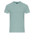Turquoise pâle - Front - Gildan - T-shirt - Adulte