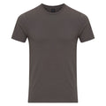 Charbon - Front - Gildan - T-shirt - Adulte
