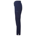 Bleu marine - Side - Onna - Pantalon de jogging RELENTLESS - Femme