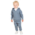 Bleu de gris - Lifestyle - Larkwood - Sweat à capuche - Enfant