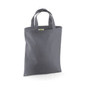Gris - Front - Westford Mill - Tote bag