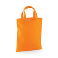 Orange - Front - Westford Mill - Tote bag