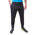 Noir - Front - Spiro - Pantalon de jogging - Homme