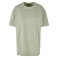 Vert de gris - Front - Build Your Brand - T-shirt - Femme