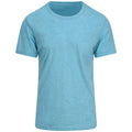 Bleu océan - Front - Awdis - T-shirt JUST TS - Adulte