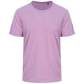 Violet surf - Front - Awdis - T-shirt JUST TS - Adulte