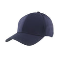 Bleu marine - Front - Result Headwear - Casquette TECH PERFORMANCE