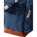Bleu marine - Pack Shot - Bagbase - Sac à dos HERITAGE