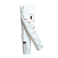 Blanc - Front - Portwest - Pantalon de peintre