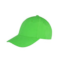 Vert clair - Front - Result Headwear - Casquette de baseball MEMPHIS