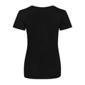 Noir - Back - Awdis - T-shirt - Femme