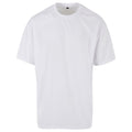 Blanc - Front - Band Of Builders - T-shirt - Homme