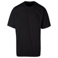 Noir - Front - Band Of Builders - T-shirt - Homme