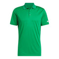 Vert - Front - Adidas Clothing - Polo - Homme