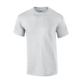 Cendre - Front - Gildan - T-shirt - Adulte