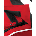 Noir - Rouge classique - Blanc - Lifestyle - Quadra - Sac à chaussures TEAMWEAR