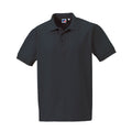 Gris - Front - Russell - Polo ULTIMATE CLASSIC - Homme