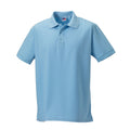 Ciel - Front - Russell - Polo ULTIMATE CLASSIC - Homme