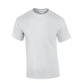 Blanc - Front - Gildan - T-shirt - Adulte
