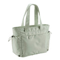 Vert clair - Back - Quadra - Tote bag STUDIO