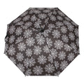 Noir - Blanc - Back - Something Different - Parapluie droit