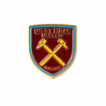 Bordeaux - Front - West Ham United FC - Badge officiel