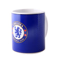 Bleu - Front - Chelsea FC - Mug OFFICIAL