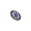 Bleu-Blanc-Rouge - Front - Chelsea FC - Pins en métal officiel
