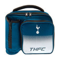 Bleu - Front - Tottenham Hotspur FC - Sac repas