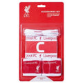 Rouge - blanc - Pack Shot - Liverpool FC - Accessoires athlétiques - Enfant