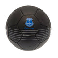 Noir - Back - Everton FC - Ballon de football REACT