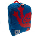 Bleu - rouge - Back - England FA - Sac à dos