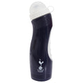 Bleu marine-Blanc - Front - Tottenham Hotspur FC - Gourde officielle (750 ml)