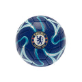 Bleu roi - Front - Chelsea FC - Ballon de foot COSMOS