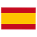 Rouge-Jaune - Front - Spain - Drapeau (152cm x 91cm)