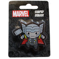 Gris - Front - Marvel - Gomme