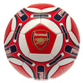 Rouge - Blanc - Noir - Lifestyle - Arsenal FC - Ensemble de foot