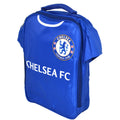 Bleu - Front - Chelsea FC - Sac repas maillot
