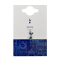 Bleu marine - Front - Pins en métal du club de football Tottenham Hotspur