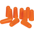 Orange - Front - Vitrex - Bouchons d'oreilles