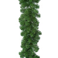 Vert - Back - Kaemingk - Guirlande artificielle IMPERIAL