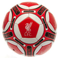 Rouge - Blanc - Back - Liverpool FC - Coffret cadeau