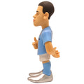 Bleu - Blanc - Lifestyle - Manchester City FC - Figurine PHIL FODEN
