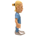 Bleu - Blanc - Side - Manchester City FC - Figurine ERLING HAALAND