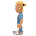 Bleu - Blanc - Lifestyle - Manchester City FC - Figurine ERLING HAALAND