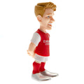 Rouge - Blanc - Side - Arsenal FC - Figurine de foot MARTIN ODEGAARD