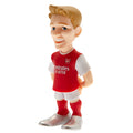 Rouge - Blanc - Lifestyle - Arsenal FC - Figurine de foot MARTIN ODEGAARD
