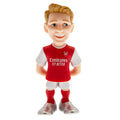 Rouge - Blanc - Front - Arsenal FC - Figurine de foot MARTIN ODEGAARD