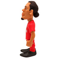 Rouge - Lifestyle - Liverpool FC - Figurine de foot VIRGIL VAN DIJK