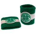 Vert - Blanc - Back - Celtic FC - Bracelet